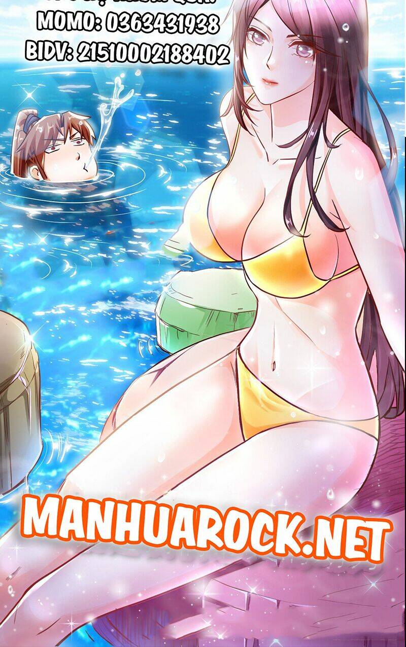 Chiến Hồn Tuyệt Thế Chapter 394 - Trang 2