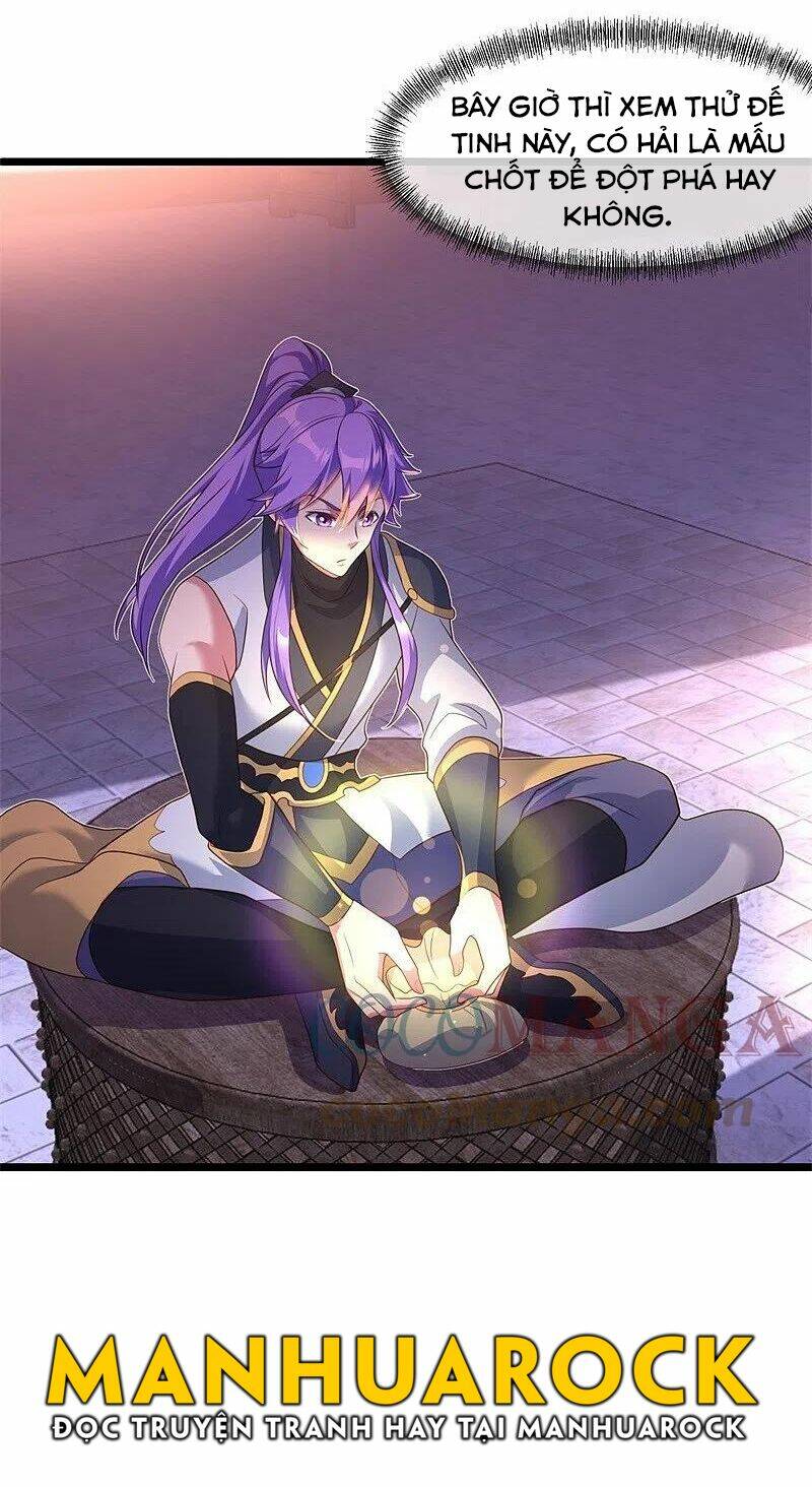 Chiến Hồn Tuyệt Thế Chapter 394 - Trang 2