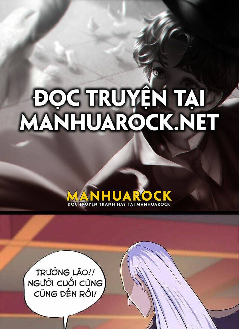 Chiến Hồn Tuyệt Thế Chapter 395 - Trang 2