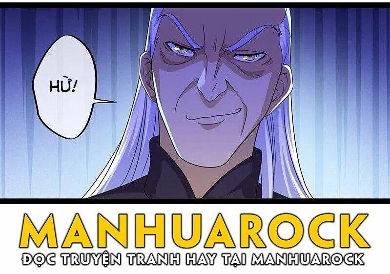 Chiến Hồn Tuyệt Thế Chapter 395 - Trang 2