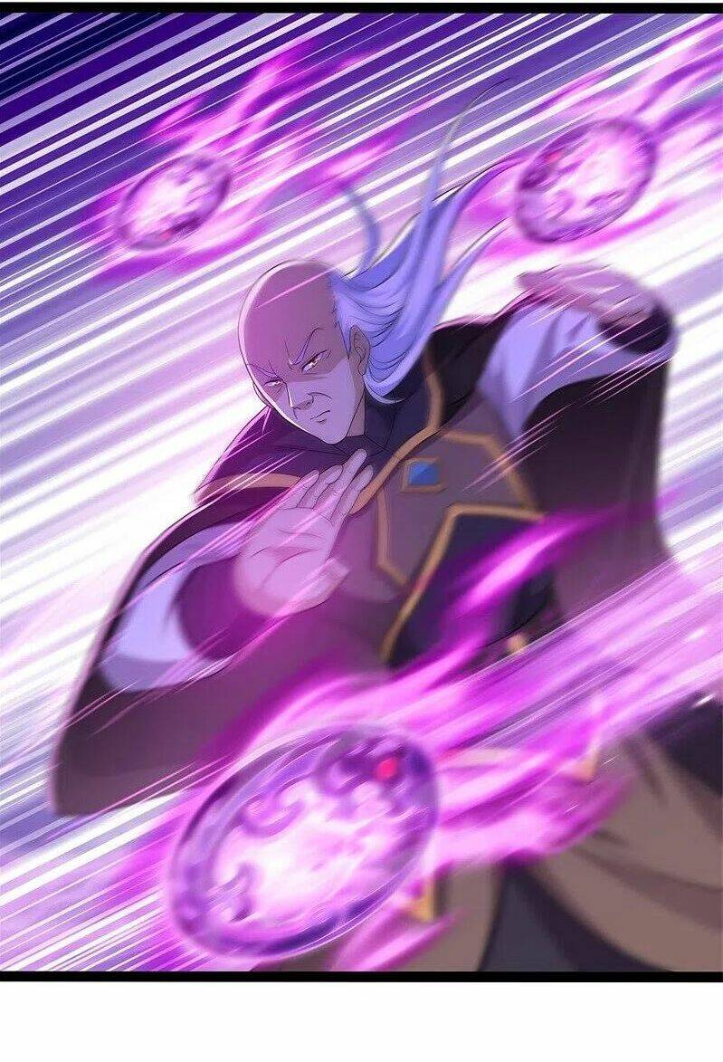 Chiến Hồn Tuyệt Thế Chapter 395 - Trang 2