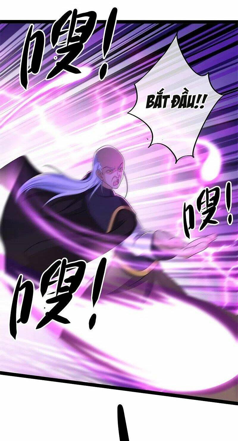 Chiến Hồn Tuyệt Thế Chapter 395 - Trang 2