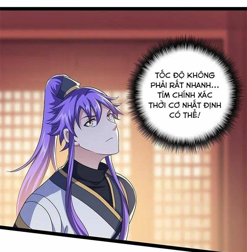 Chiến Hồn Tuyệt Thế Chapter 395 - Trang 2