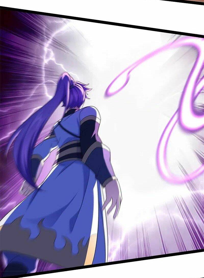 Chiến Hồn Tuyệt Thế Chapter 395 - Trang 2