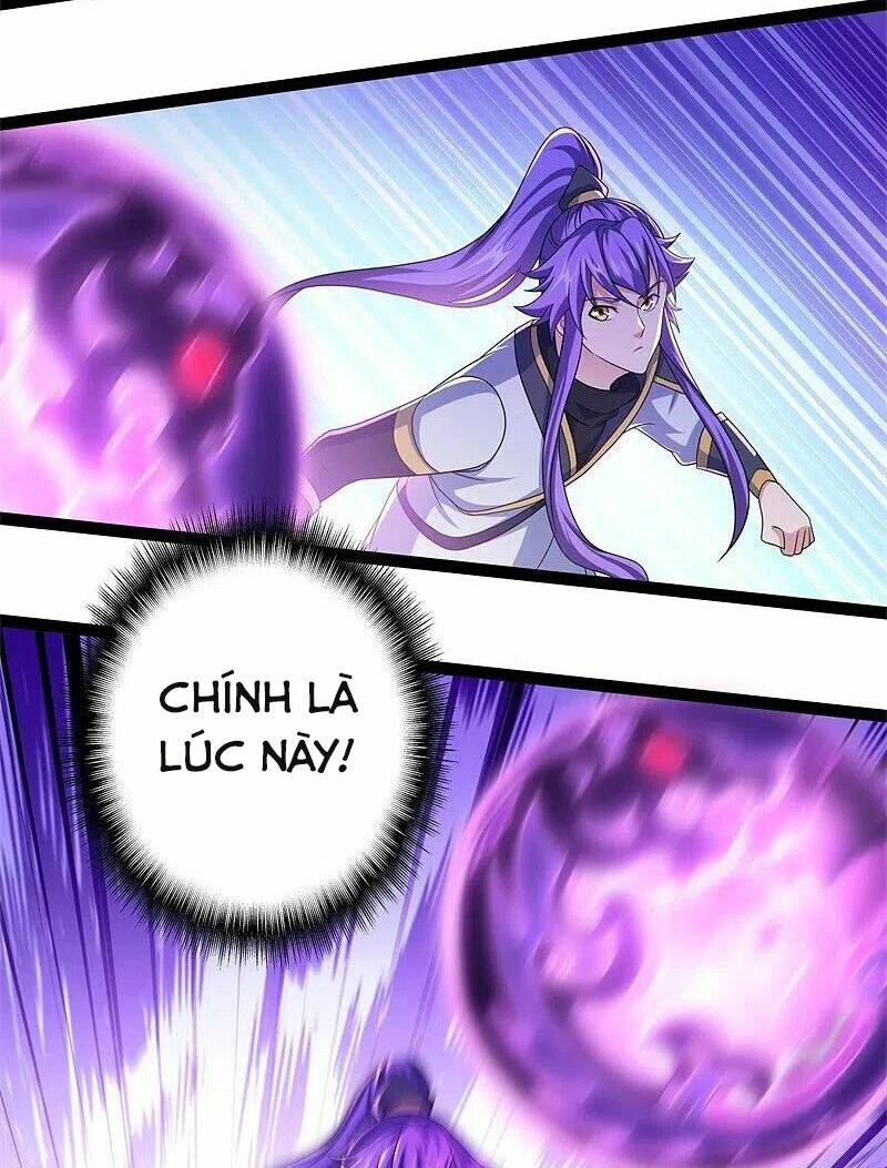 Chiến Hồn Tuyệt Thế Chapter 395 - Trang 2