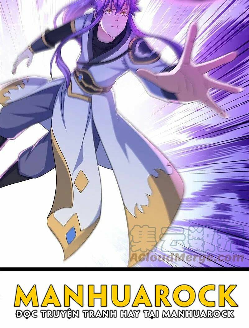 Chiến Hồn Tuyệt Thế Chapter 395 - Trang 2