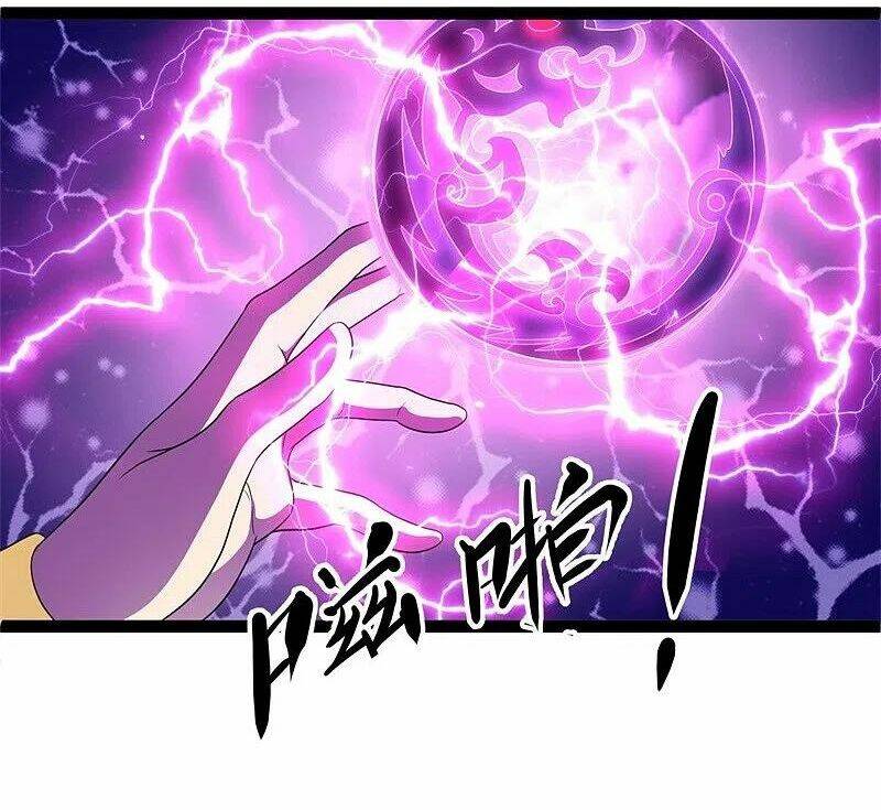 Chiến Hồn Tuyệt Thế Chapter 395 - Trang 2