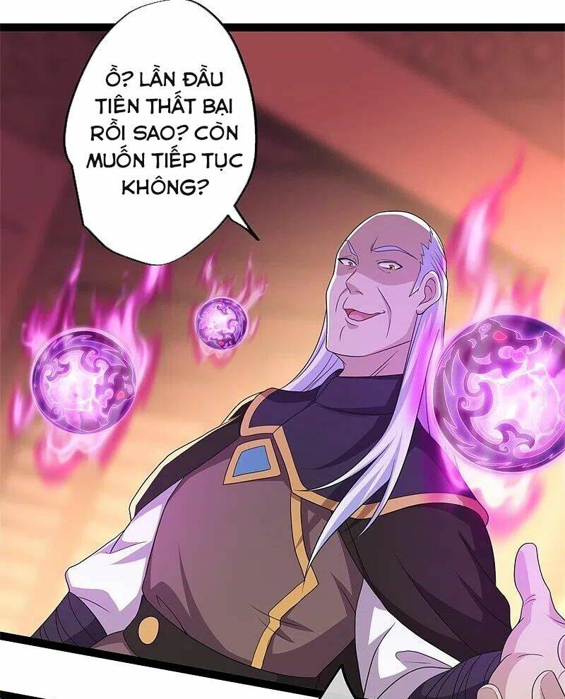 Chiến Hồn Tuyệt Thế Chapter 395 - Trang 2