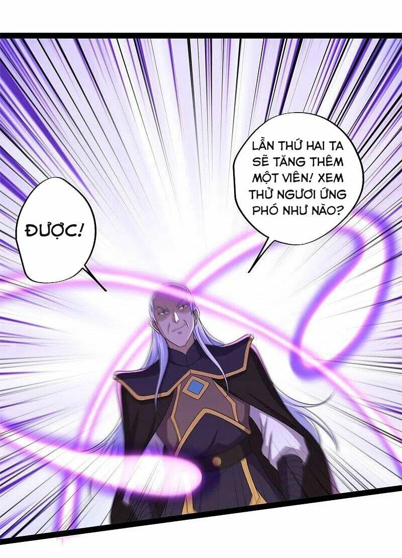 Chiến Hồn Tuyệt Thế Chapter 395 - Trang 2