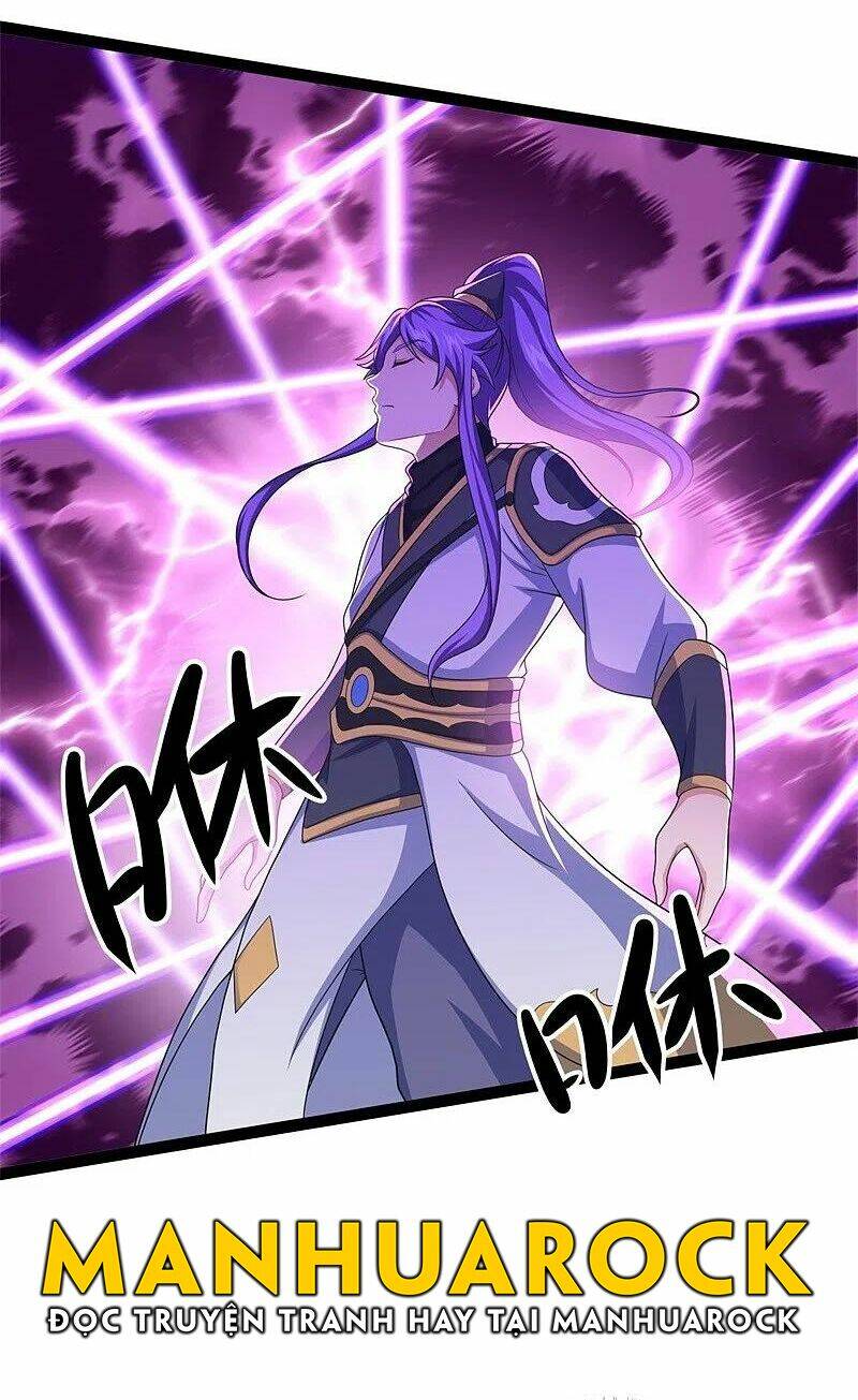 Chiến Hồn Tuyệt Thế Chapter 395 - Trang 2