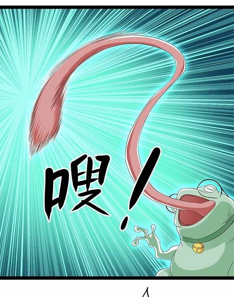 Chiến Hồn Tuyệt Thế Chapter 395 - Trang 2