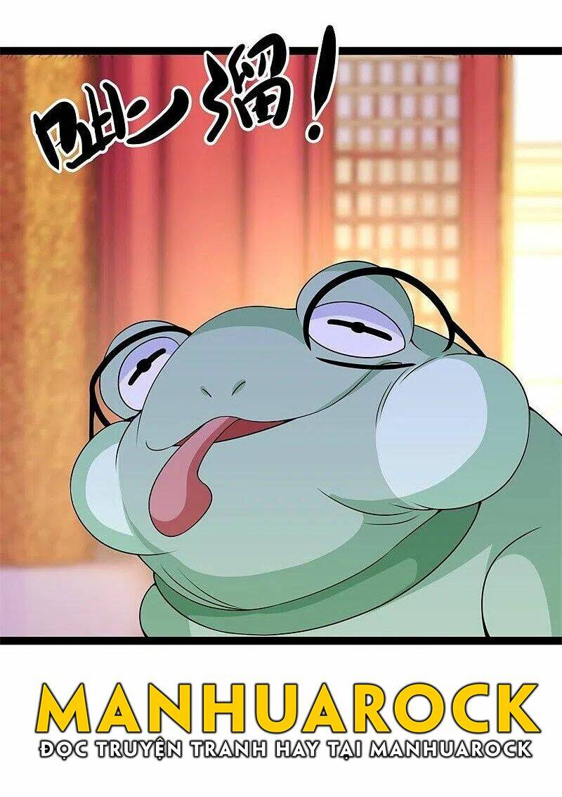 Chiến Hồn Tuyệt Thế Chapter 395 - Trang 2