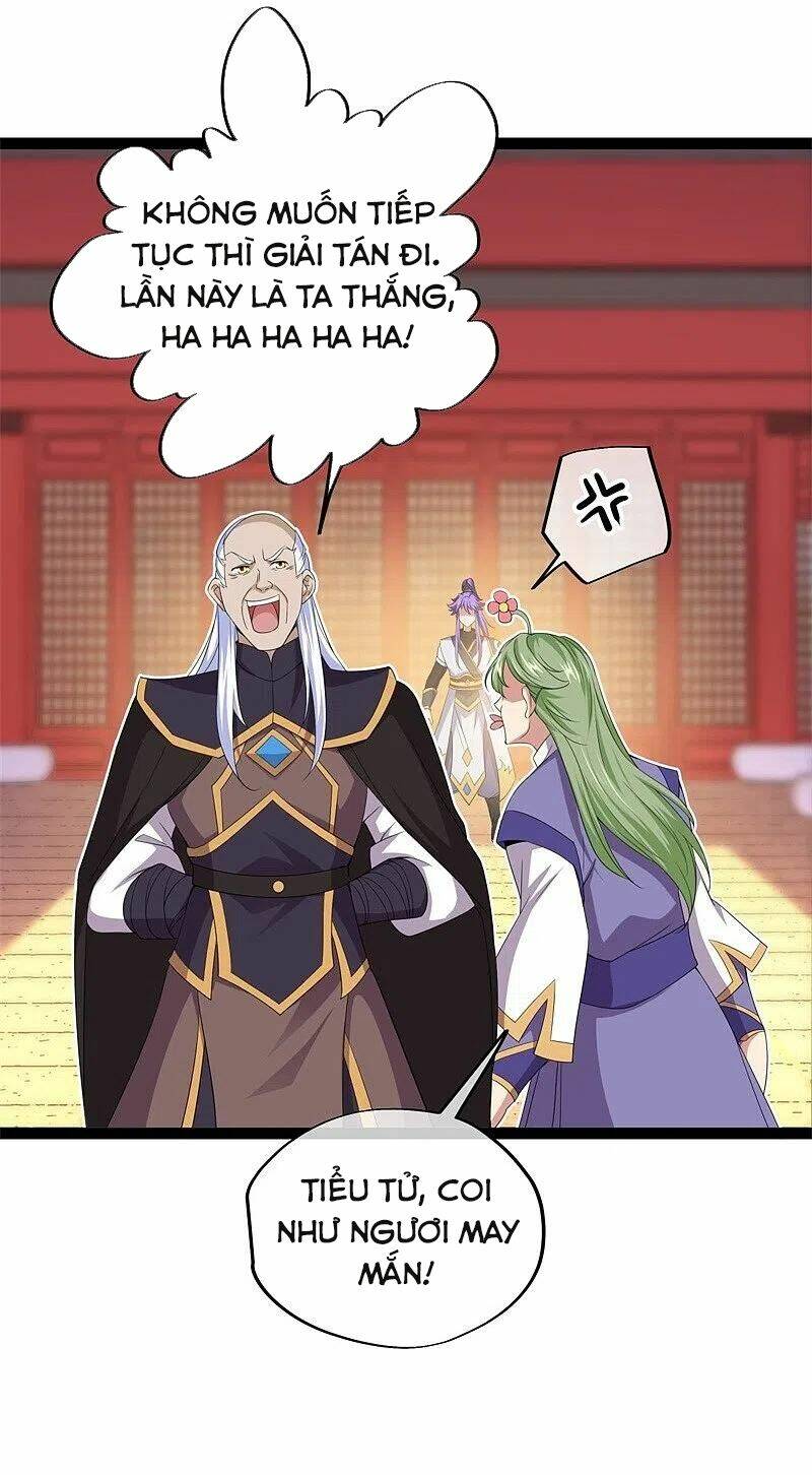 Chiến Hồn Tuyệt Thế Chapter 395 - Trang 2