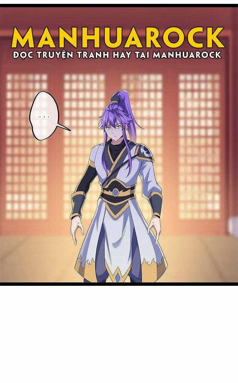 Chiến Hồn Tuyệt Thế Chapter 395 - Trang 2