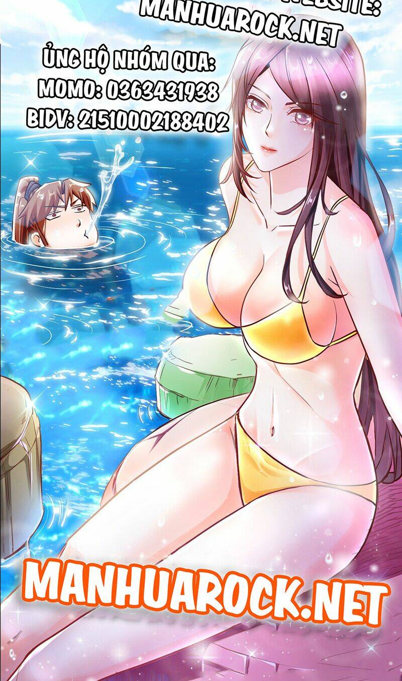 Chiến Hồn Tuyệt Thế Chapter 395 - Trang 2