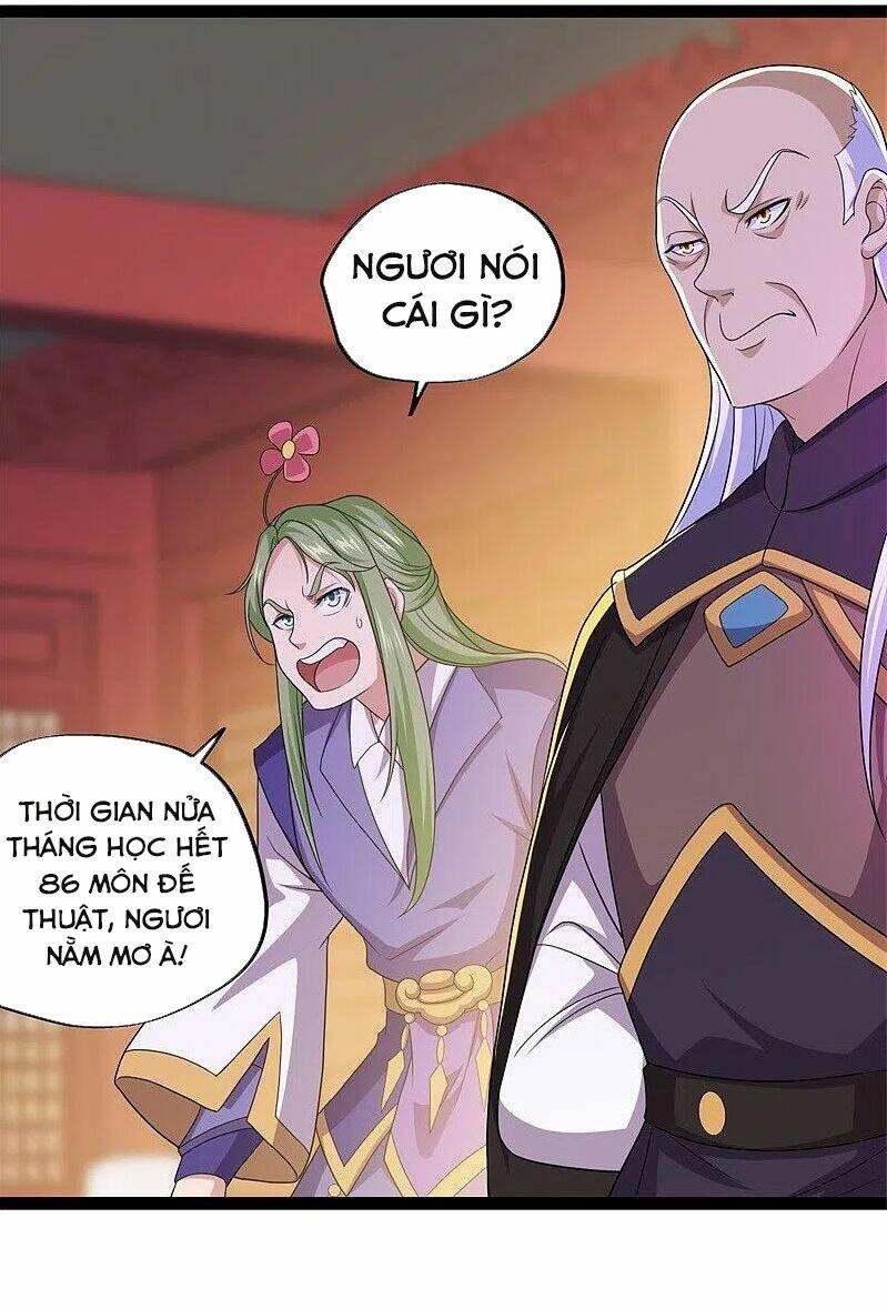 Chiến Hồn Tuyệt Thế Chapter 395 - Trang 2