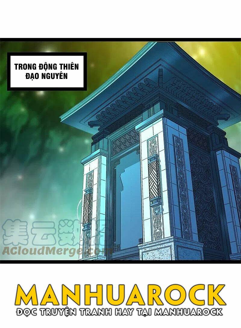 Chiến Hồn Tuyệt Thế Chapter 396 - Trang 2