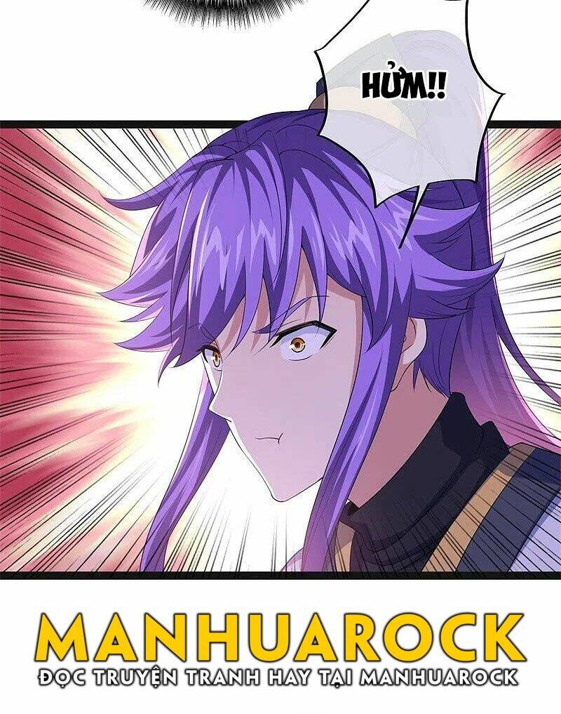 Chiến Hồn Tuyệt Thế Chapter 396 - Trang 2