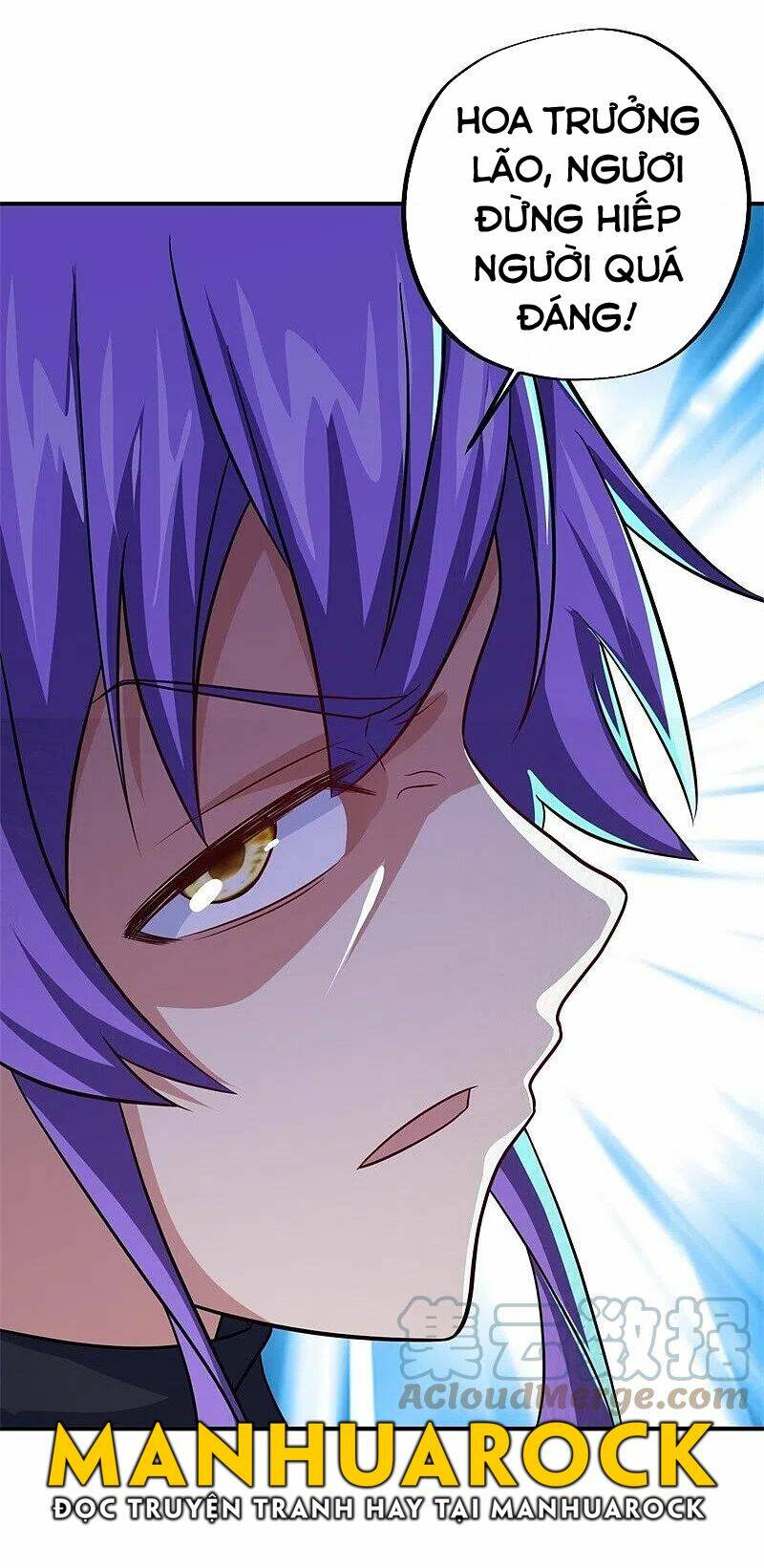 Chiến Hồn Tuyệt Thế Chapter 396 - Trang 2