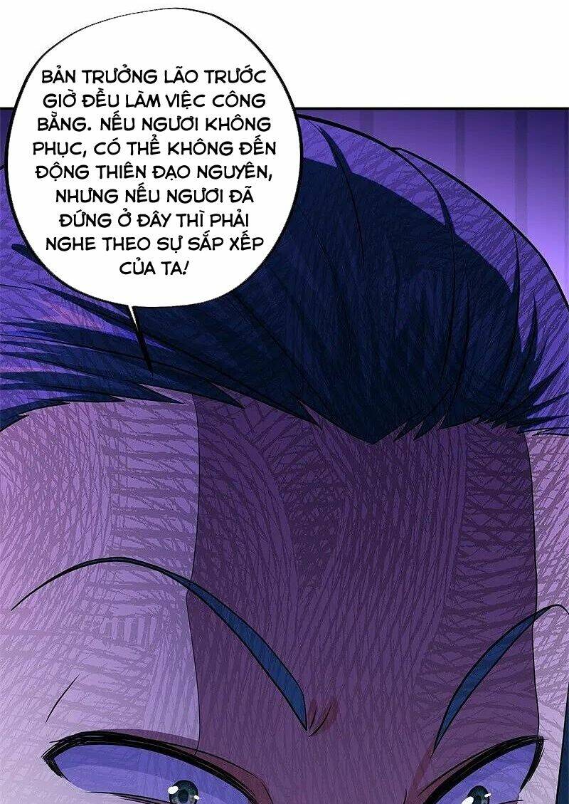 Chiến Hồn Tuyệt Thế Chapter 396 - Trang 2