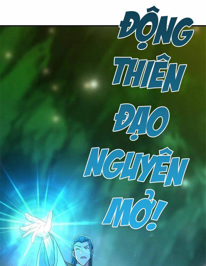 Chiến Hồn Tuyệt Thế Chapter 396 - Trang 2