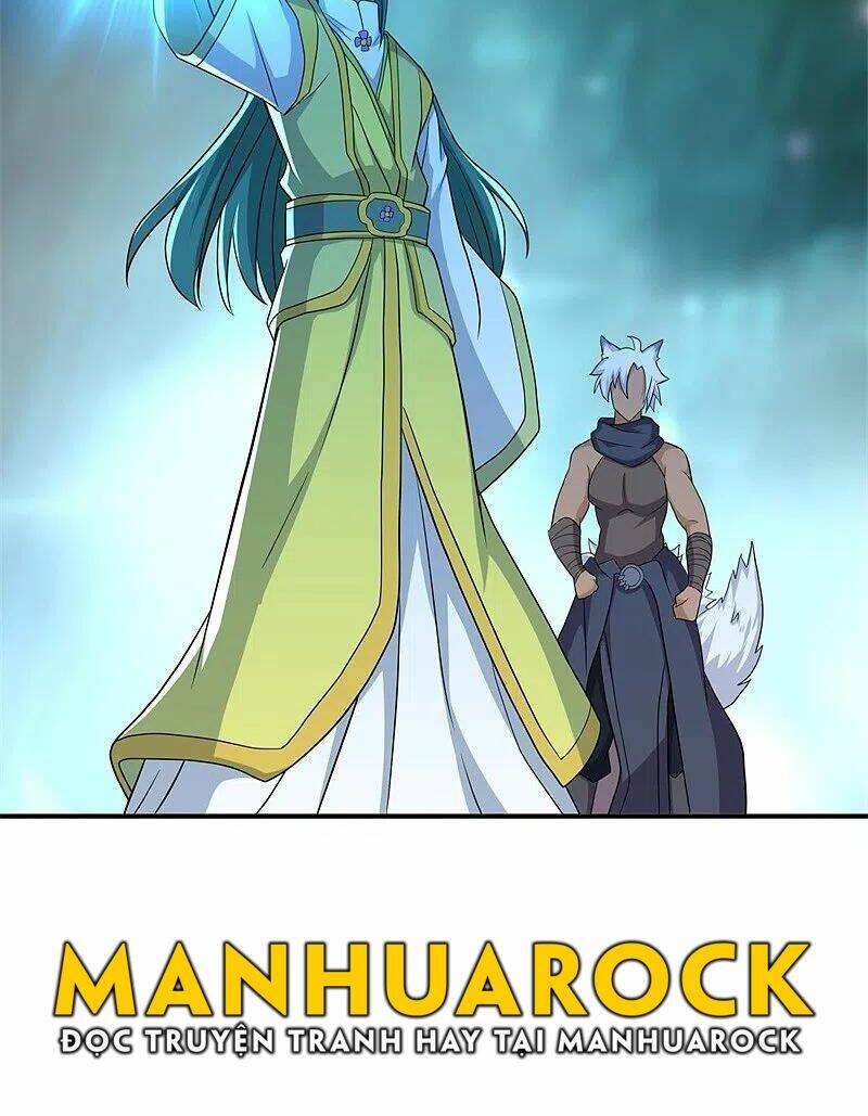 Chiến Hồn Tuyệt Thế Chapter 396 - Trang 2