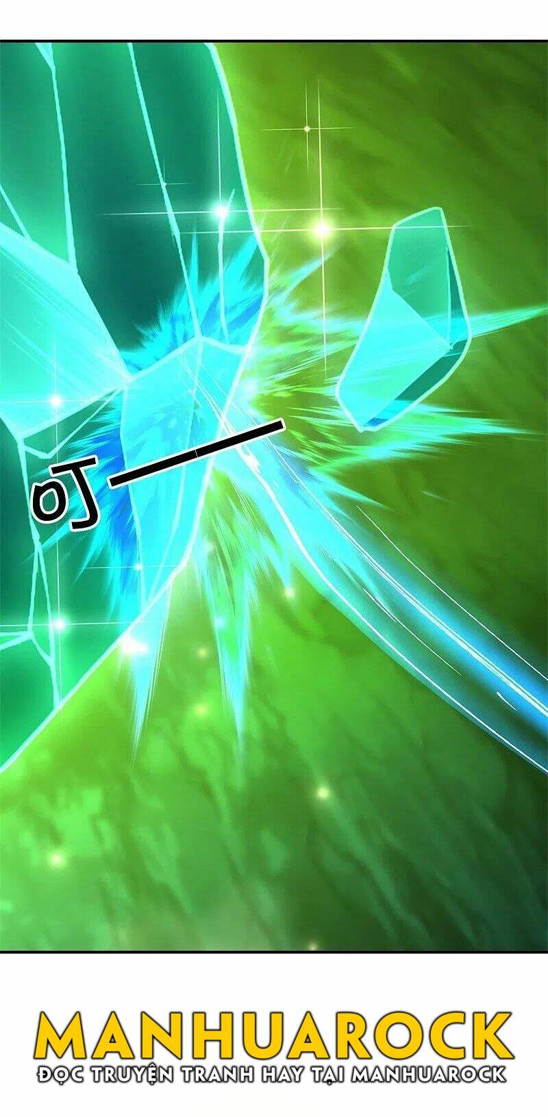 Chiến Hồn Tuyệt Thế Chapter 396 - Trang 2