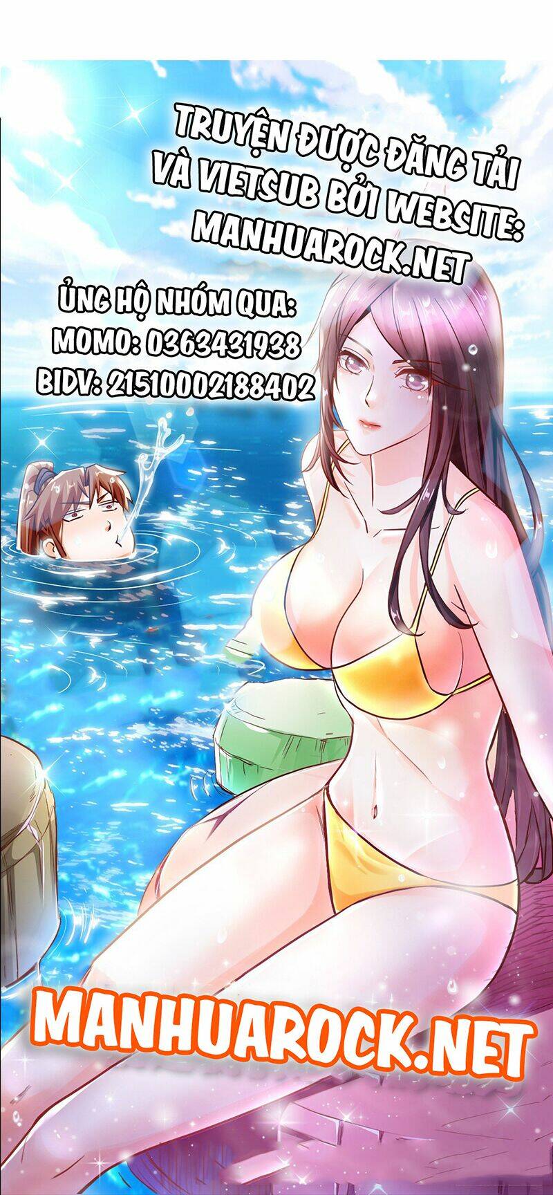 Chiến Hồn Tuyệt Thế Chapter 396 - Trang 2