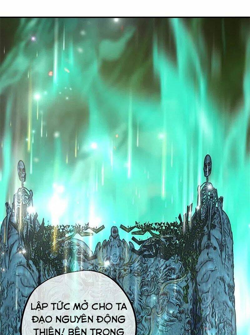 Chiến Hồn Tuyệt Thế Chapter 397 - Trang 2