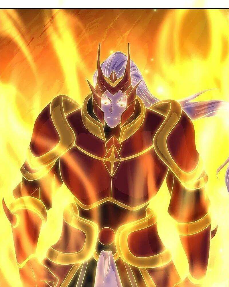 Chiến Hồn Tuyệt Thế Chapter 397 - Trang 2