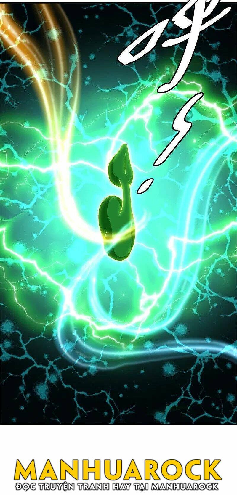 Chiến Hồn Tuyệt Thế Chapter 397 - Trang 2