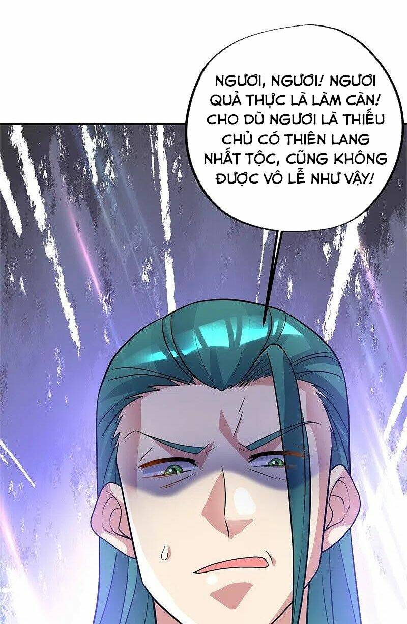 Chiến Hồn Tuyệt Thế Chapter 397 - Trang 2