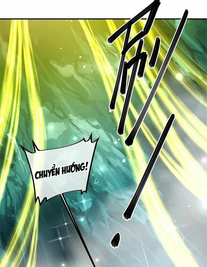 Chiến Hồn Tuyệt Thế Chapter 397 - Trang 2