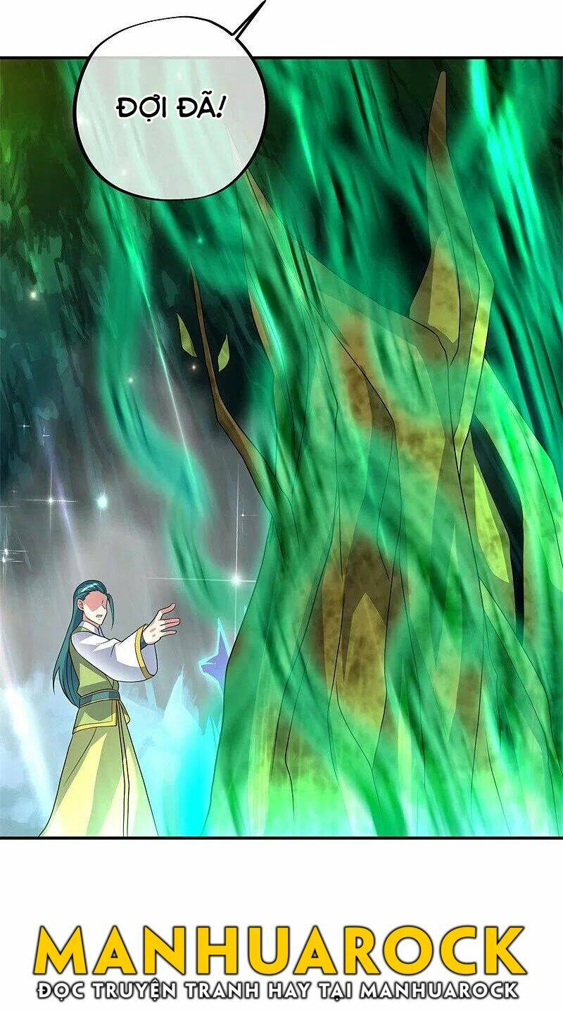 Chiến Hồn Tuyệt Thế Chapter 397 - Trang 2