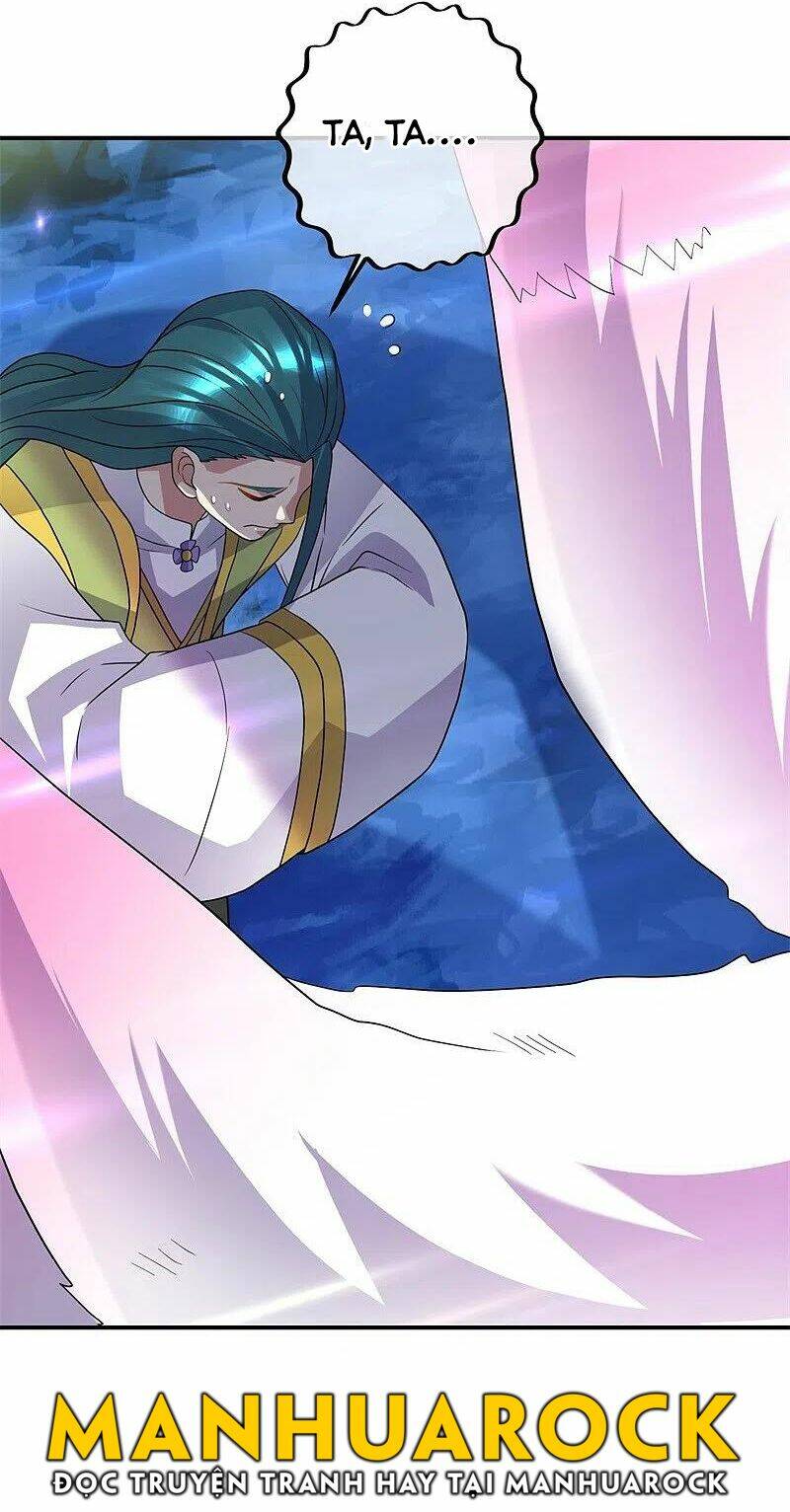 Chiến Hồn Tuyệt Thế Chapter 397 - Trang 2