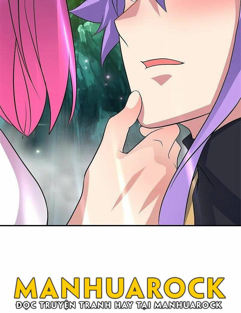 Chiến Hồn Tuyệt Thế Chapter 397 - Trang 2