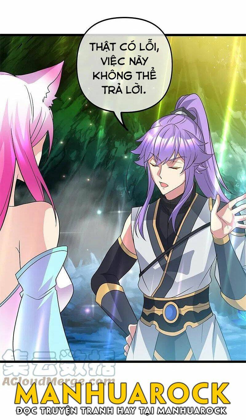 Chiến Hồn Tuyệt Thế Chapter 397 - Trang 2