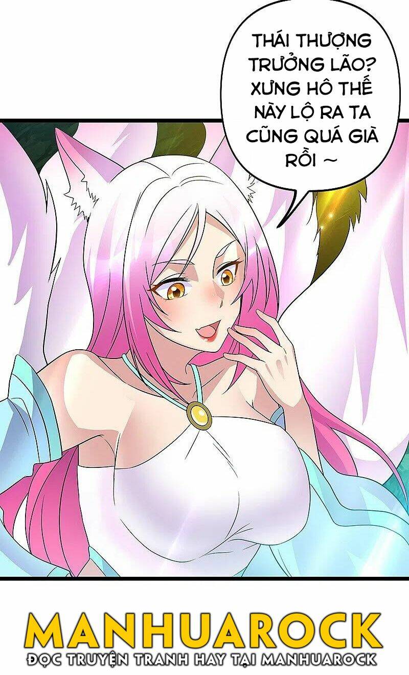 Chiến Hồn Tuyệt Thế Chapter 397 - Trang 2