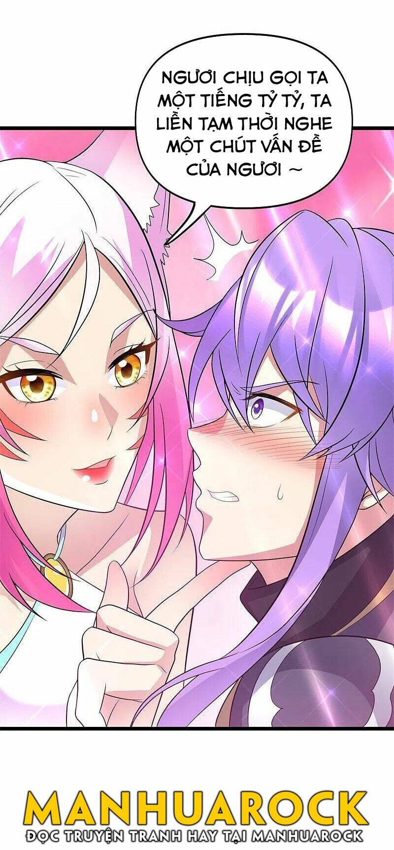 Chiến Hồn Tuyệt Thế Chapter 397 - Trang 2