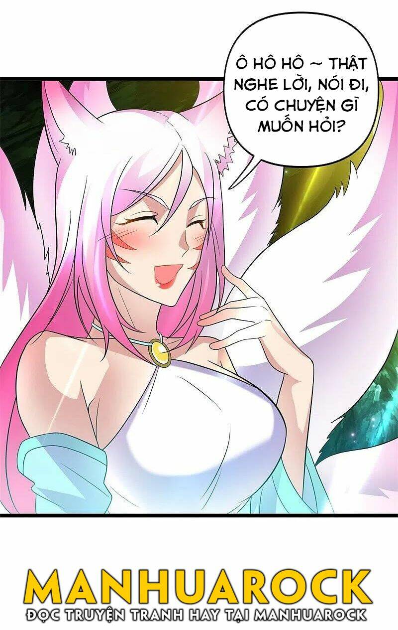 Chiến Hồn Tuyệt Thế Chapter 397 - Trang 2