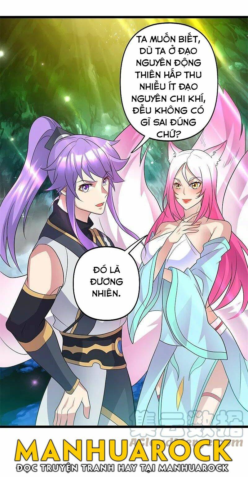 Chiến Hồn Tuyệt Thế Chapter 397 - Trang 2