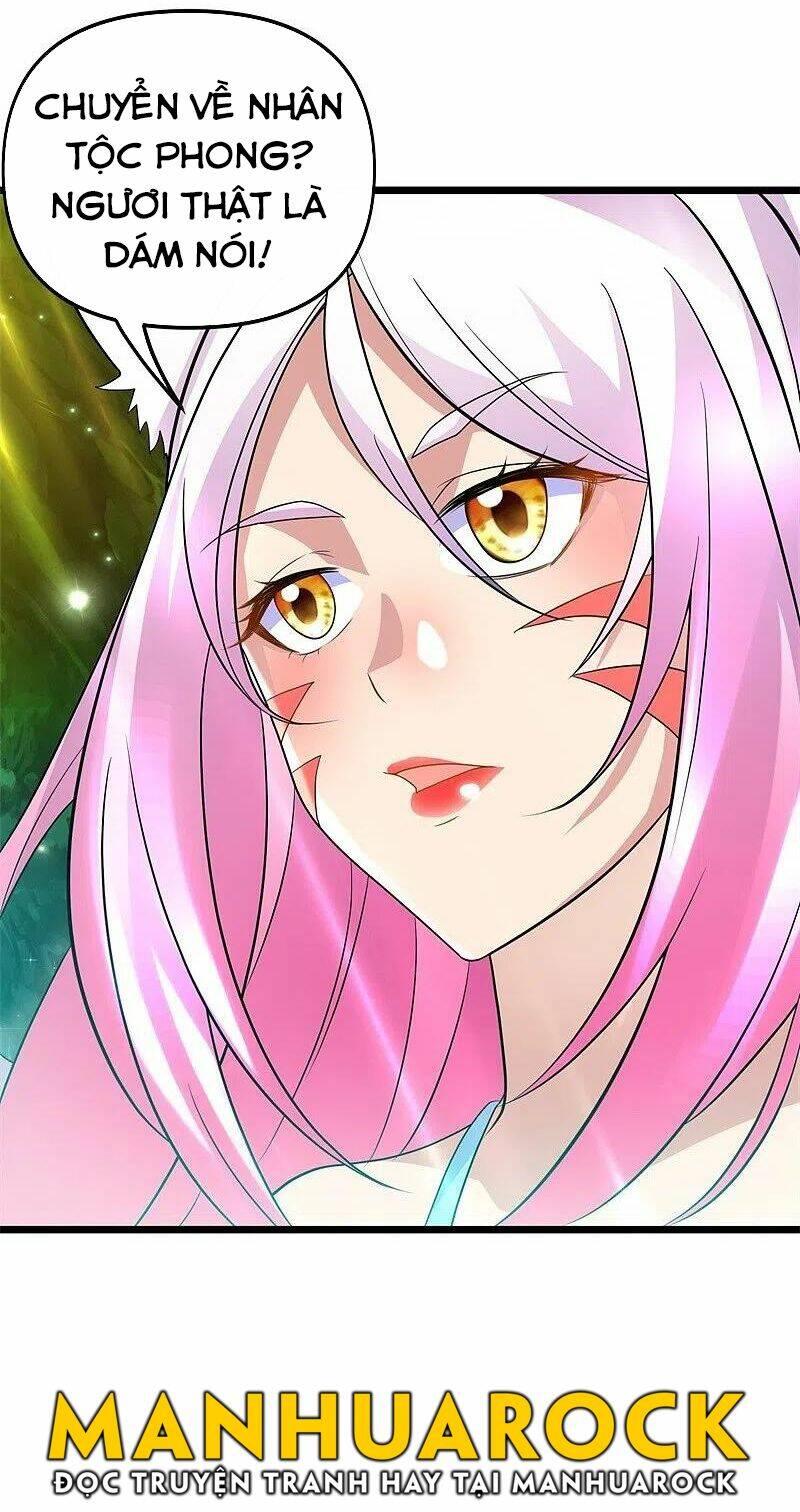 Chiến Hồn Tuyệt Thế Chapter 397 - Trang 2