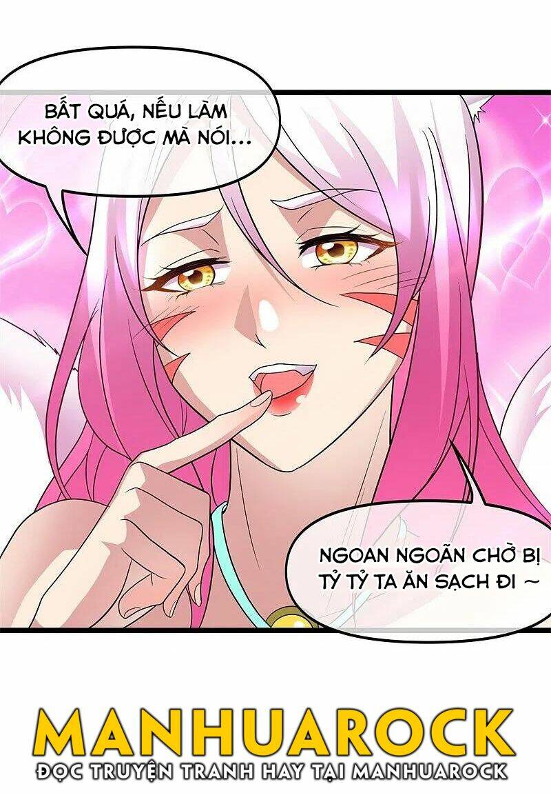 Chiến Hồn Tuyệt Thế Chapter 397 - Trang 2