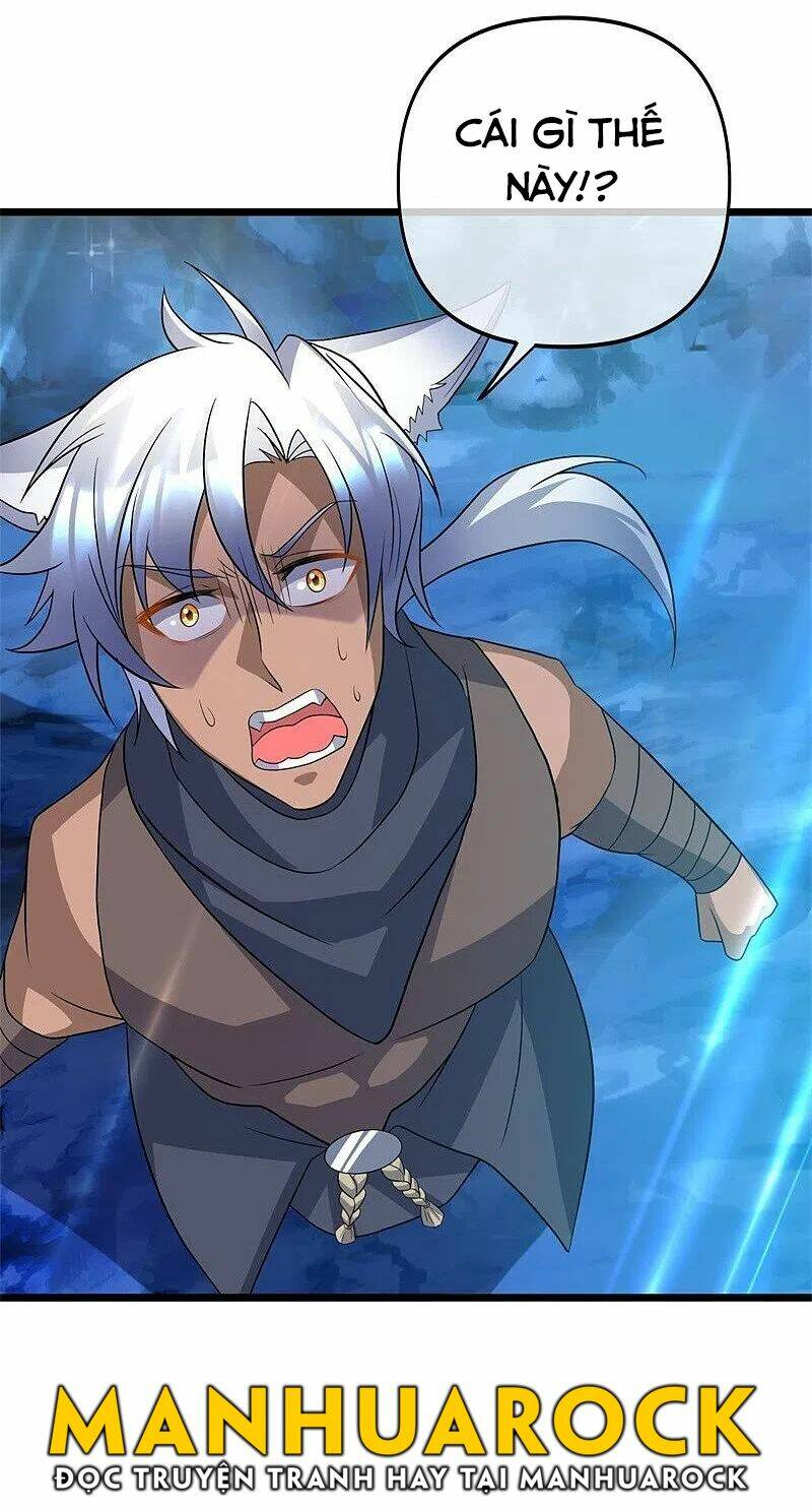 Chiến Hồn Tuyệt Thế Chapter 397 - Trang 2