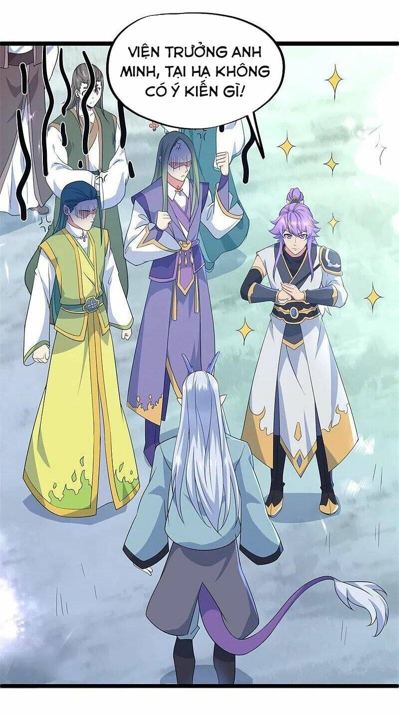 Chiến Hồn Tuyệt Thế Chapter 398 - Trang 2