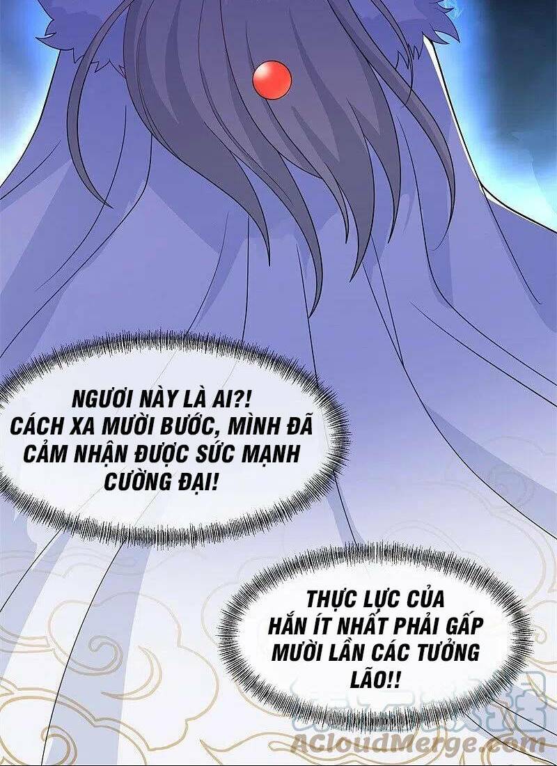 Chiến Hồn Tuyệt Thế Chapter 399 - Trang 2