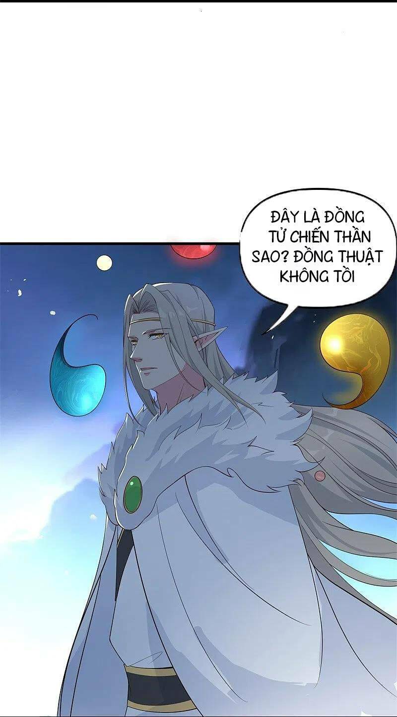 Chiến Hồn Tuyệt Thế Chapter 399 - Trang 2