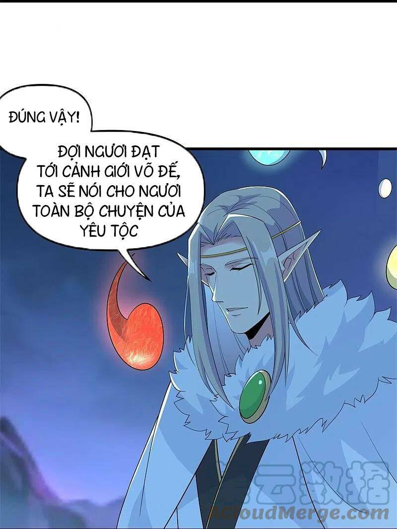 Chiến Hồn Tuyệt Thế Chapter 399 - Trang 2