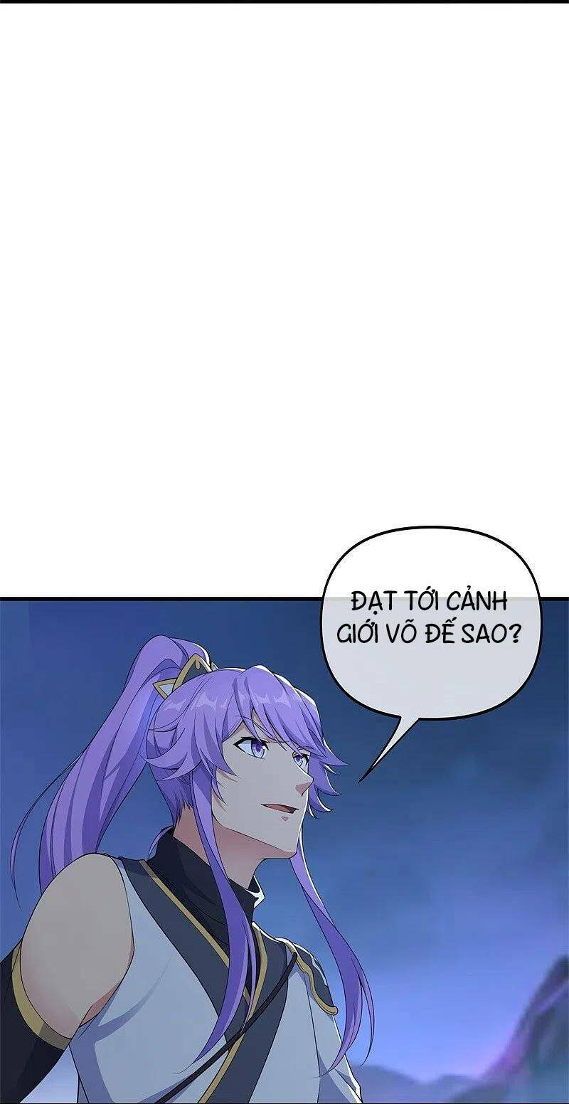 Chiến Hồn Tuyệt Thế Chapter 399 - Trang 2