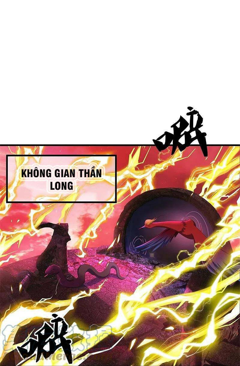 Chiến Hồn Tuyệt Thế Chapter 399 - Trang 2